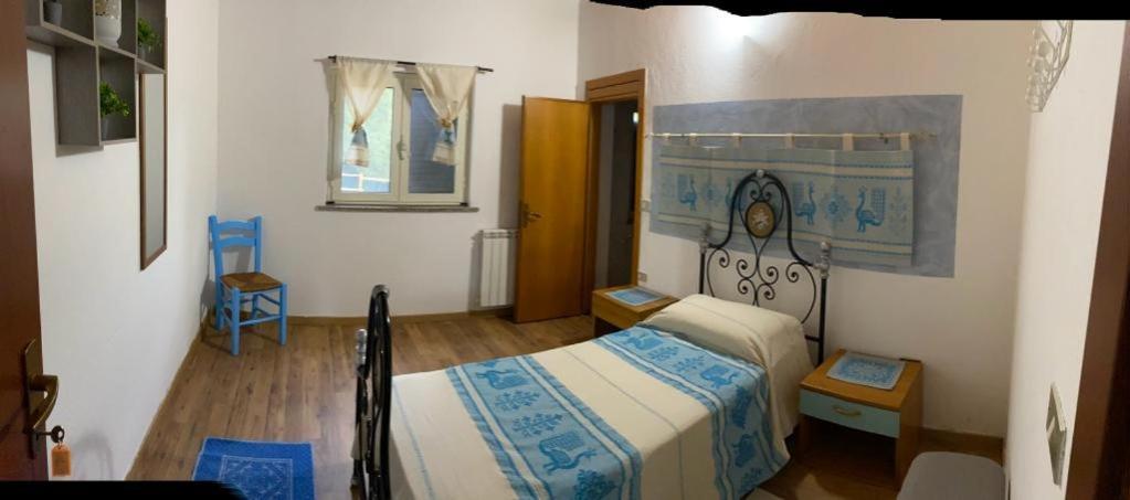 Azienda Agrituristica S'Argalasi - B&B - Affittacamere Loc S'Argalasi Austis Exterior photo